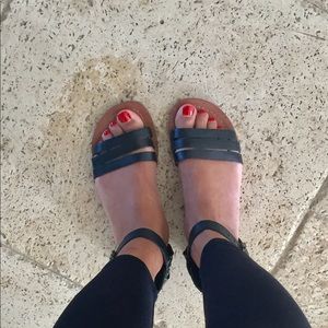 dv Dolce Vita sandals - gently worn.